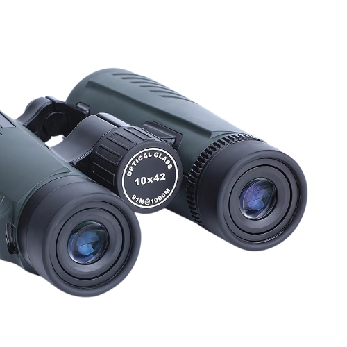 Zenith Pro 10x42 Binocular