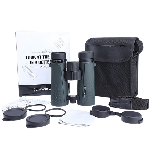 Zenith Pro 10x42 Binocular