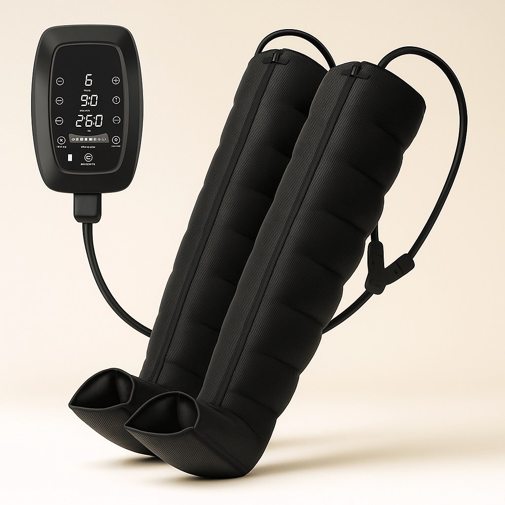 Revive Active - Compression Boots