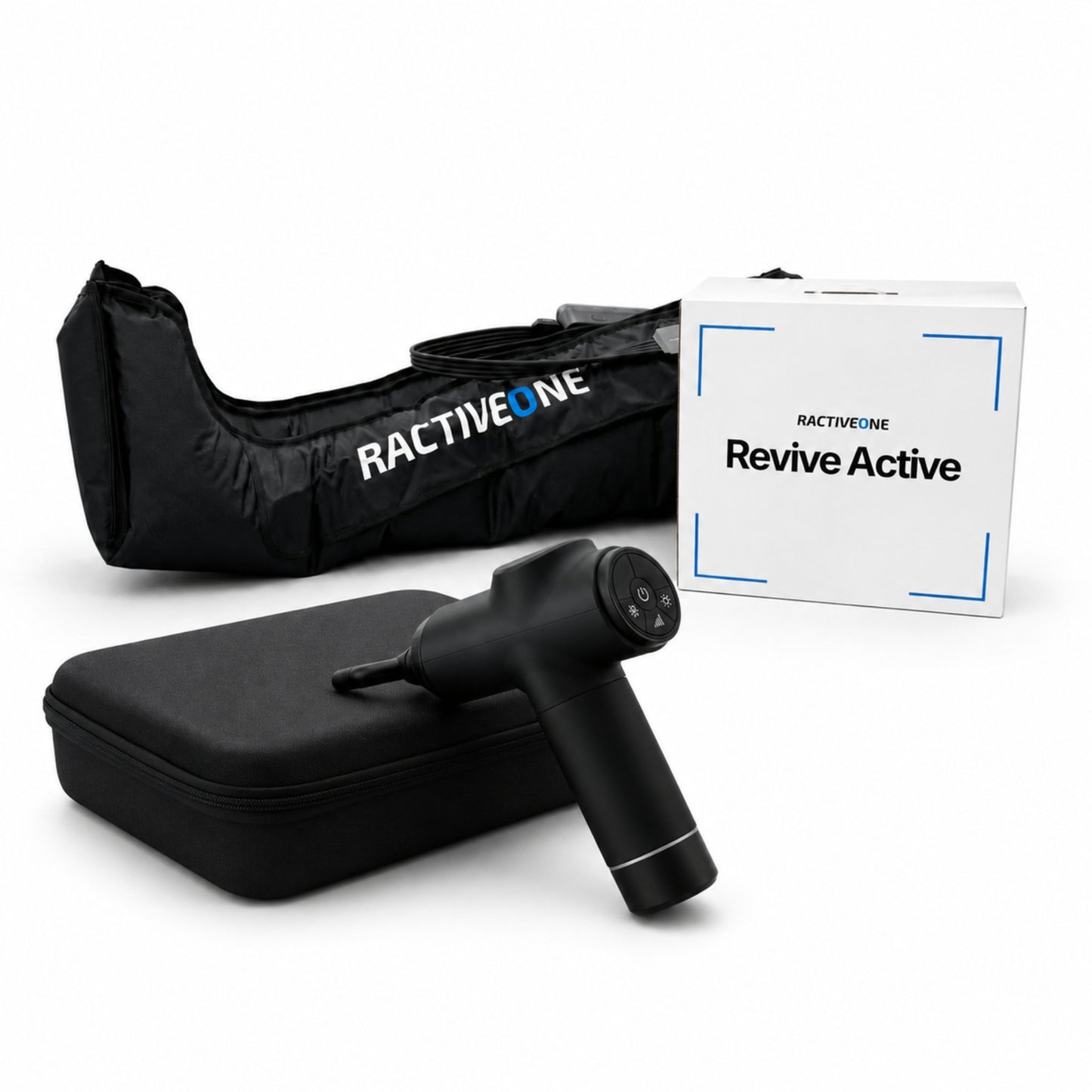 Revive Active Recovery Boots