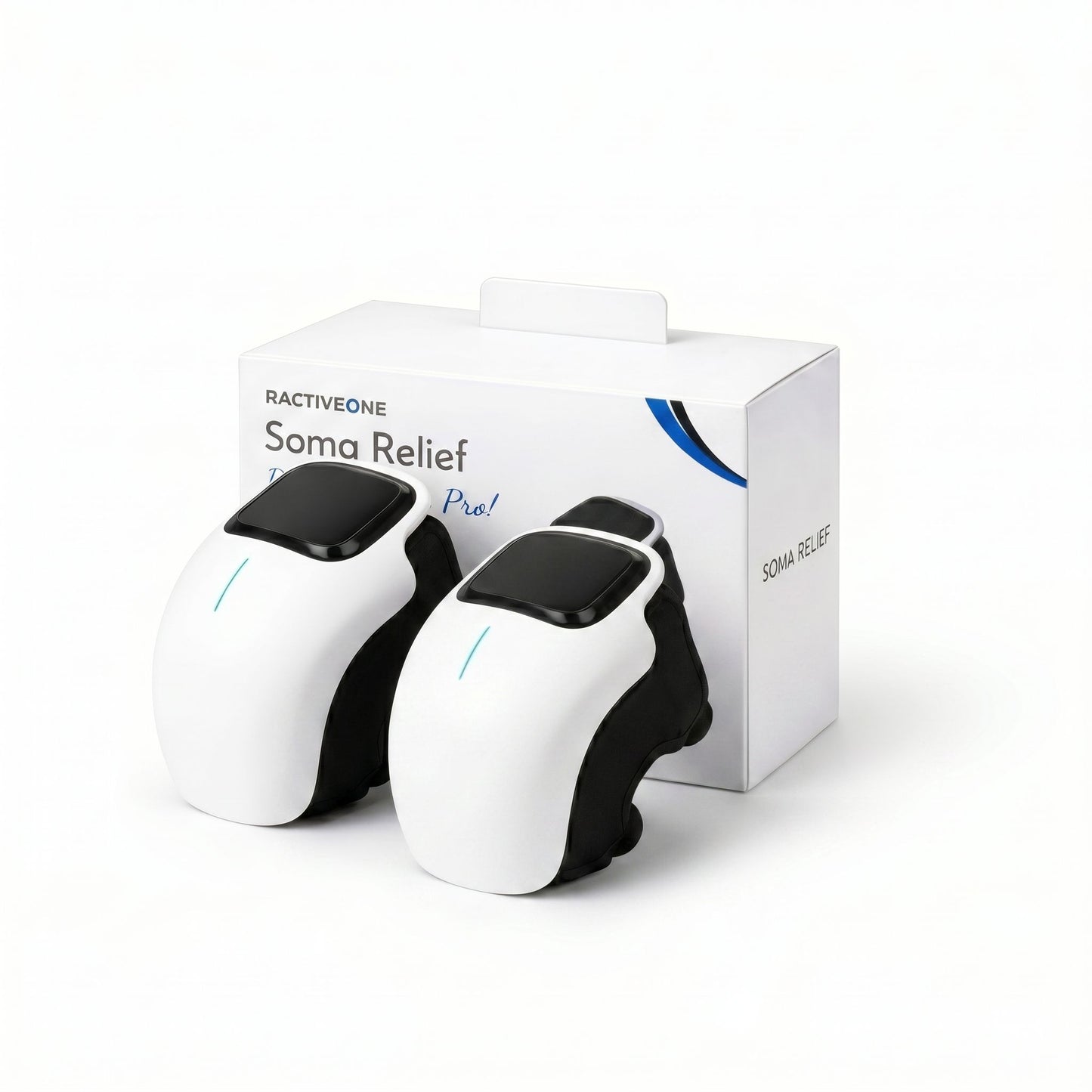 Soma Relief - Kniemassager