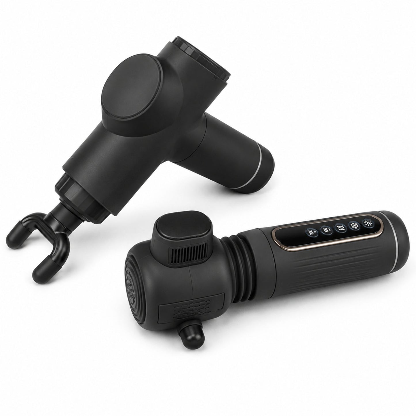 Vibra Grip - Vibrationsmassage