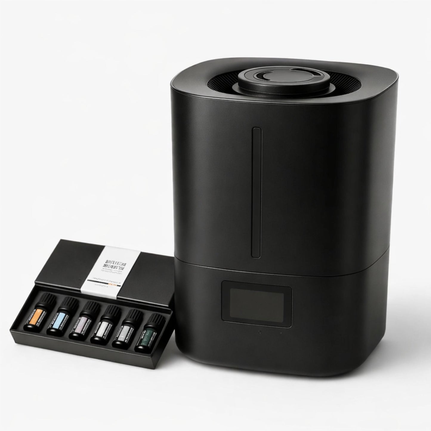 Aero Pure Deluxe - Humidifier