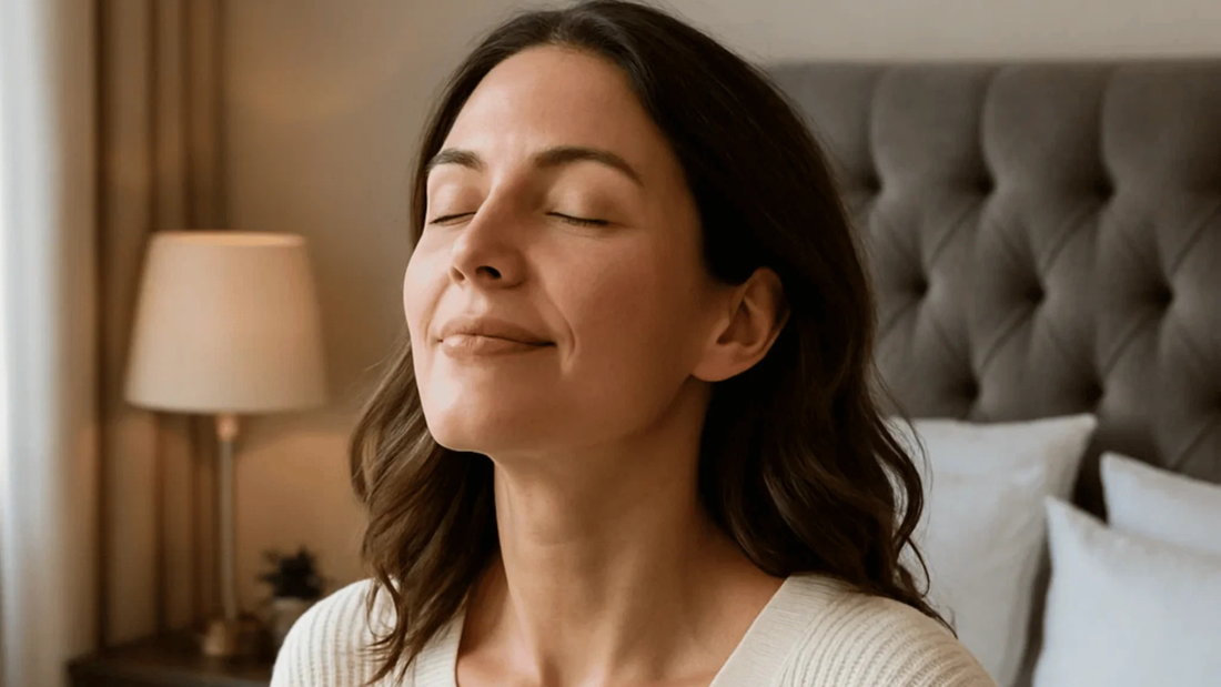 Ätherische Öle & Aromatherapie: Luftbefeuchter richtig für Duft nutzen