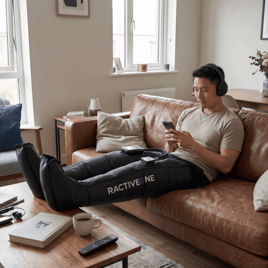 Recovery Boots vs. Massage: Welche Regenerationsmethode funktioniert besser?