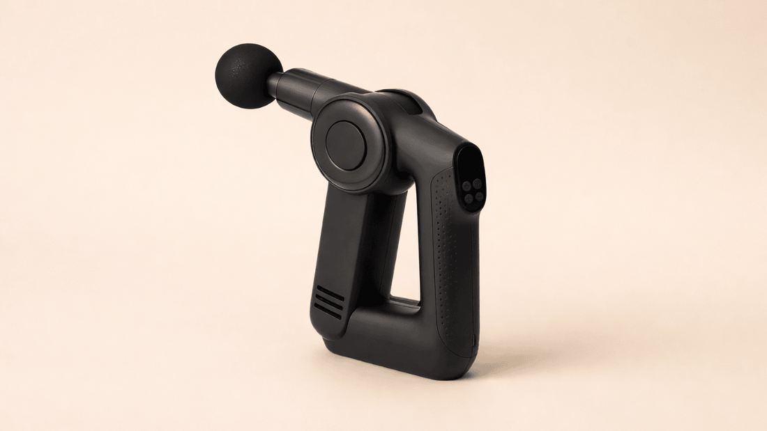 Massage Gun kaufen: 7 Kriterien für Preis, Power & Qualität