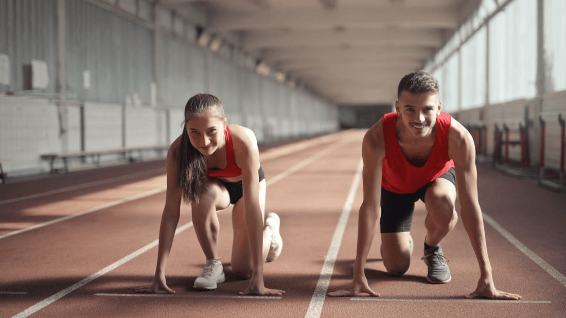 Massage Gun vor dem Training oder danach? Der beste Zeitpunkt für mehr Performance