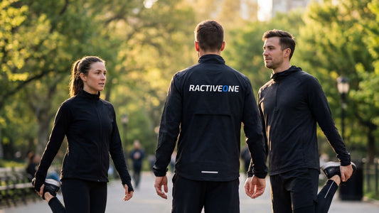 Vorteile von Compression Boots: Warum Sportler und aktive Menschen sie nutzen
