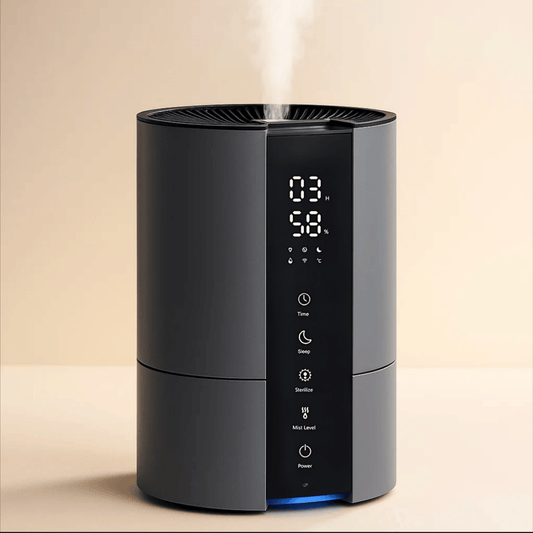 Aero Pure Deluxe - Humidifier