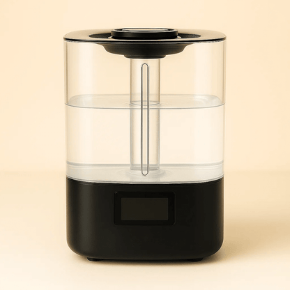 Aero Pure Deluxe - Luftbefeuchter