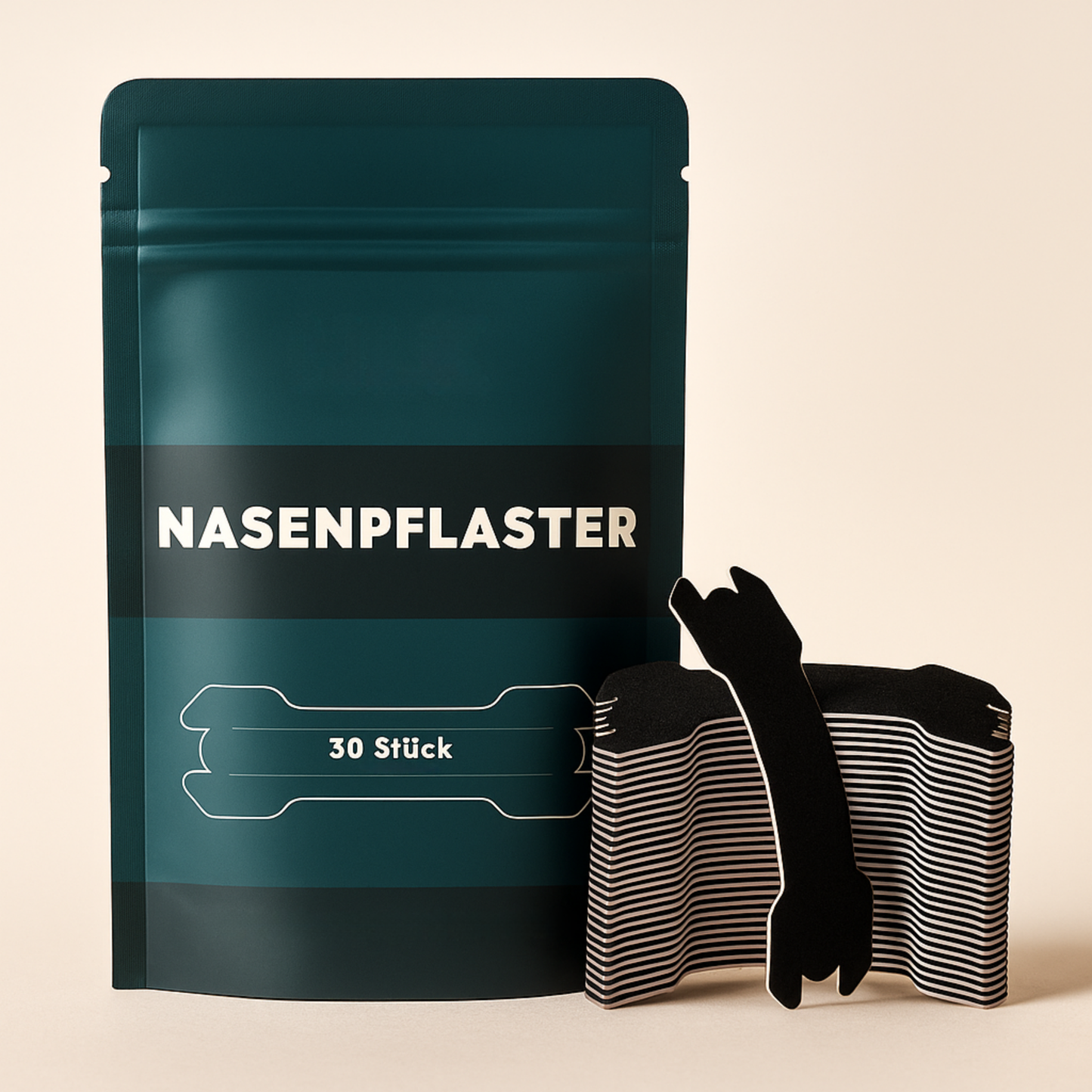 Aero Flow - Nasenpflaster