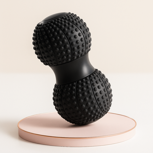 Twincore – Balle de massage pour fascias