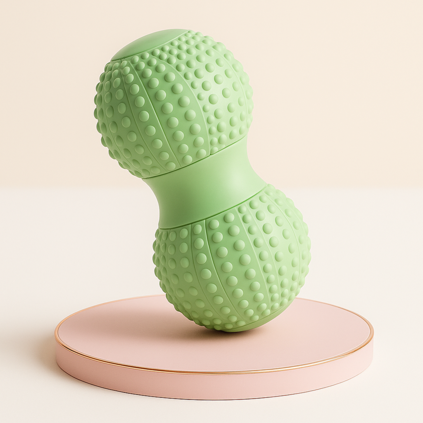 Twincore – Balle de massage pour fascias