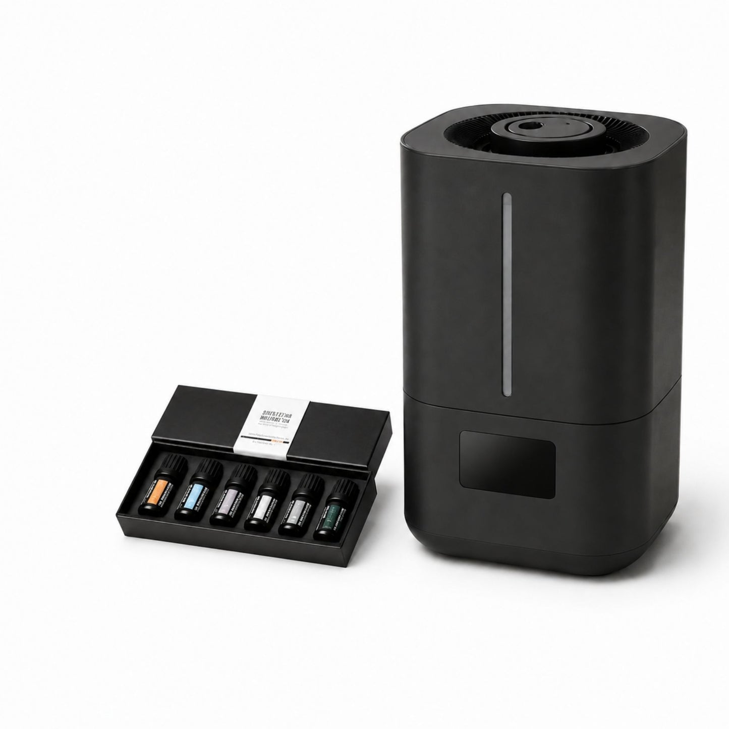Aero Pure Deluxe Humidifier