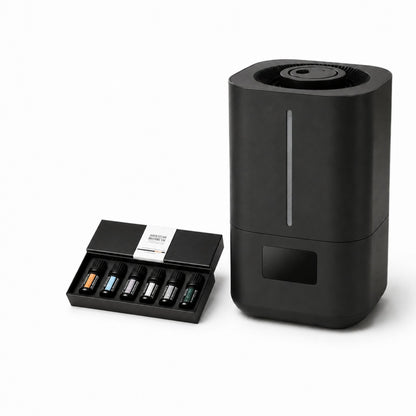 Aero Pure Deluxe Humidifier