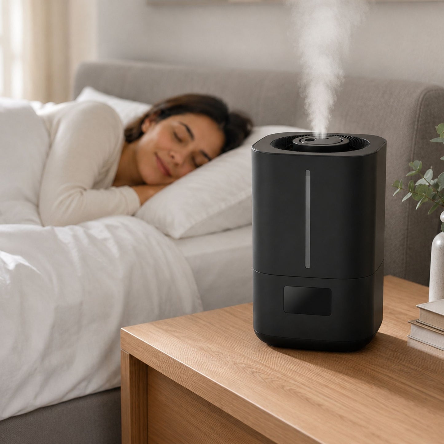 Aero Pure Deluxe Humidifier