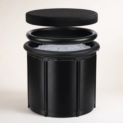 Arctic Revive - Eisbad