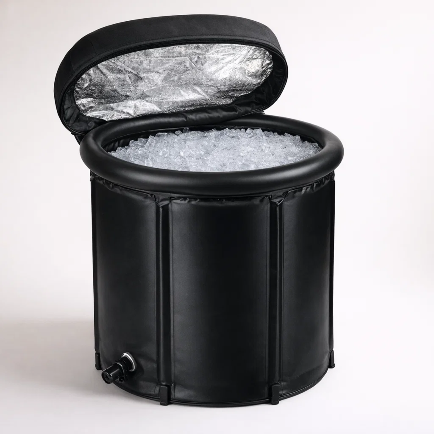 Arctic Revive - Eisbad