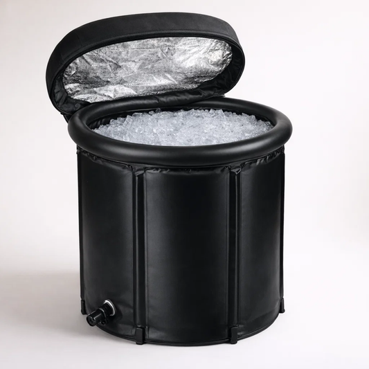 Arctic Revive - Eisbad