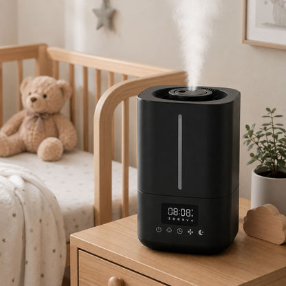 Aero Pure Deluxe Humidifier