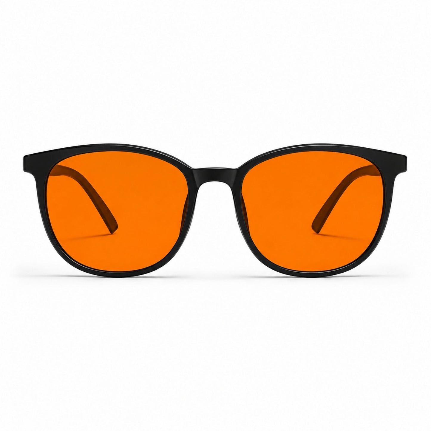 Recovery Blue Light Glasses Orange