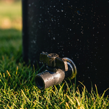 Arctic Revive - Eisbad