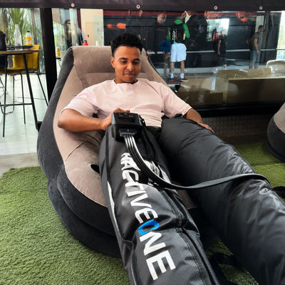 Revive Active - Recovery Boots