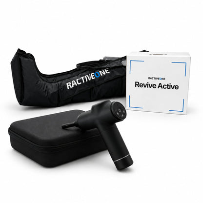 Revive Active Recovery Boots
