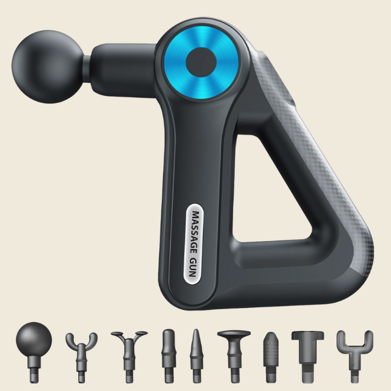 Vibra Ractive Mini