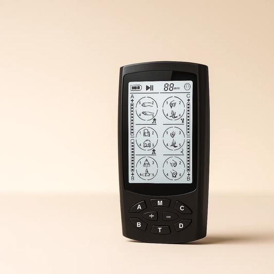 Sensara Stim Pro - 4-Channel TENS Device