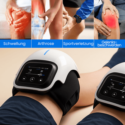 Soma Relief - Kniemassager