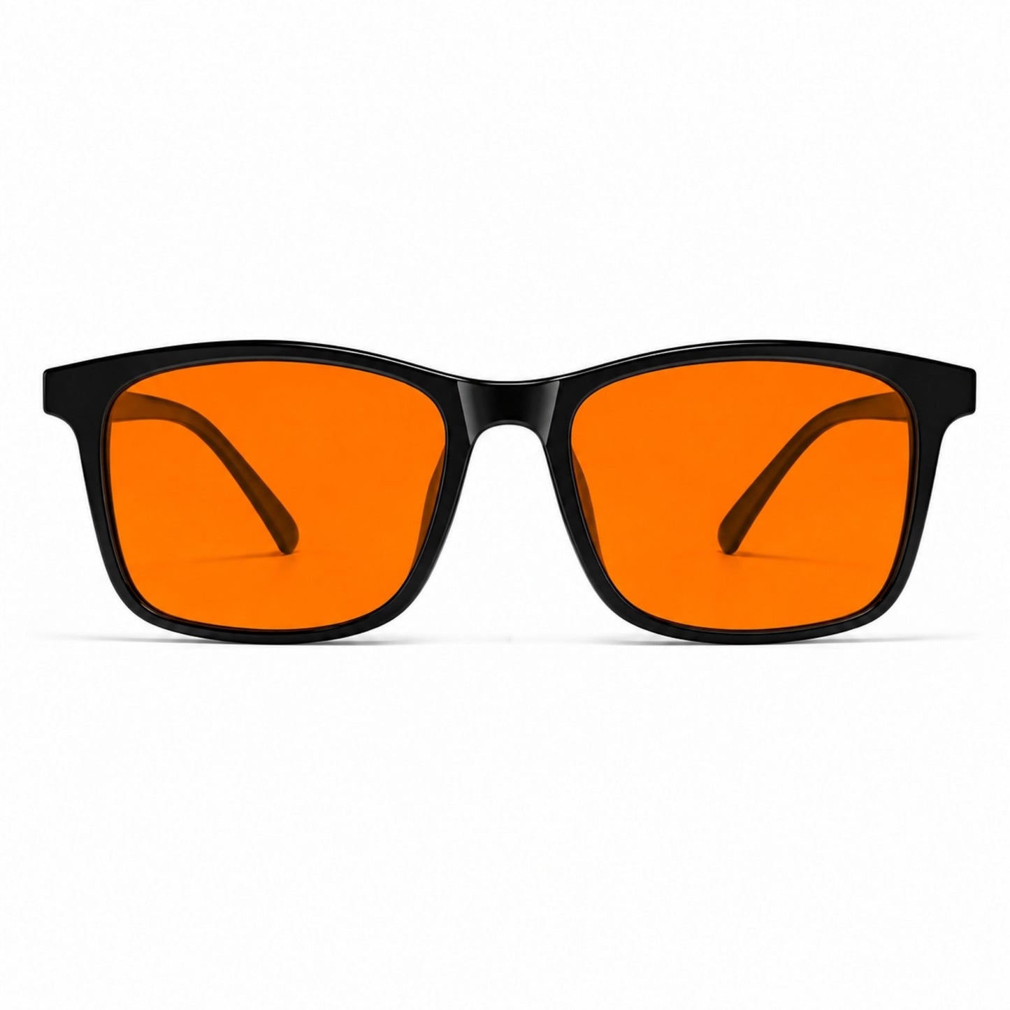 Recovery Blue Light Glasses Orange