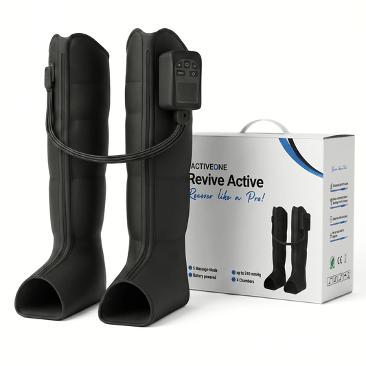 Revive Active