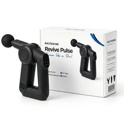 Revive Pulse - Massagepistole