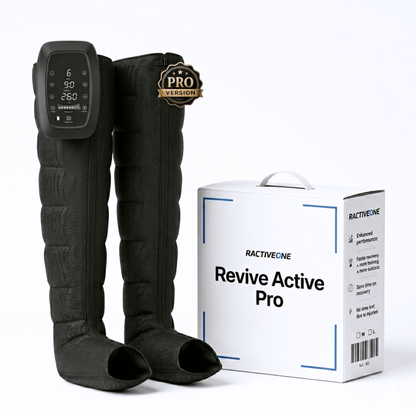 Revive Active - Compression Recovery Boots