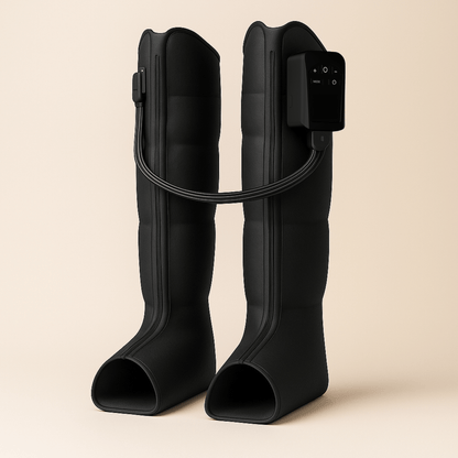 Revive Active- Botas de presoterapia