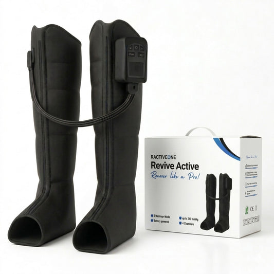 Revive Active Recovery Boots