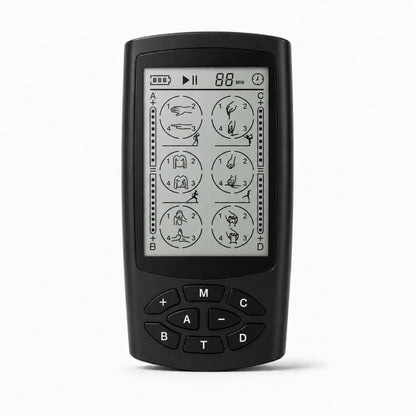 Sensara Stim Pro 4 Canaux