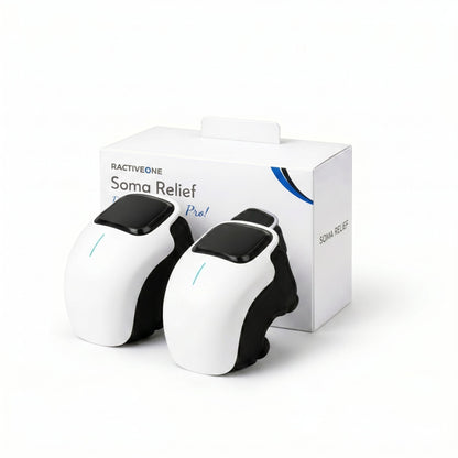 Soma Relief - Appareil de massage pour genoux