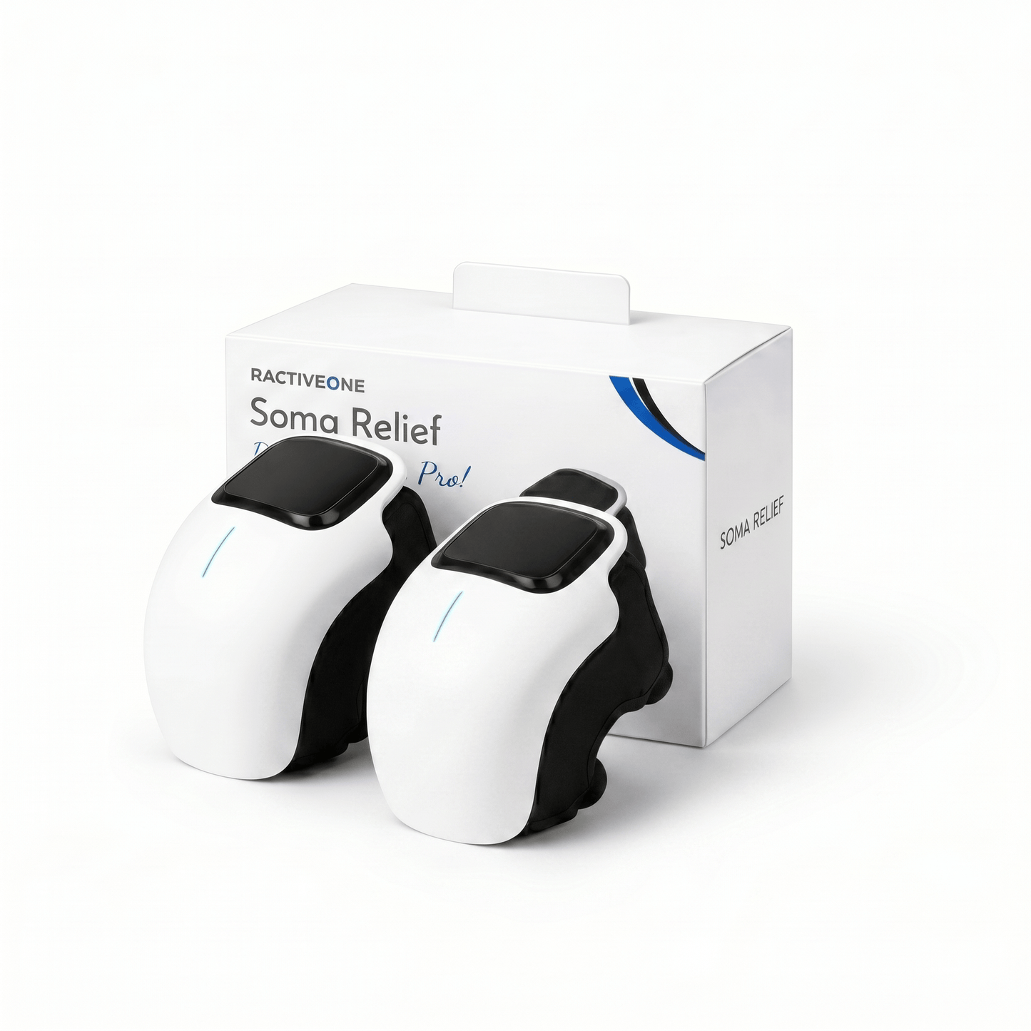 Soma Relief - Knee Massager