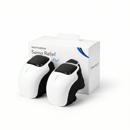 Soma Relief - Knee Massager