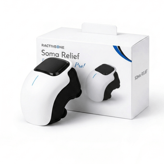Soma Relief - Appareil de massage pour genou