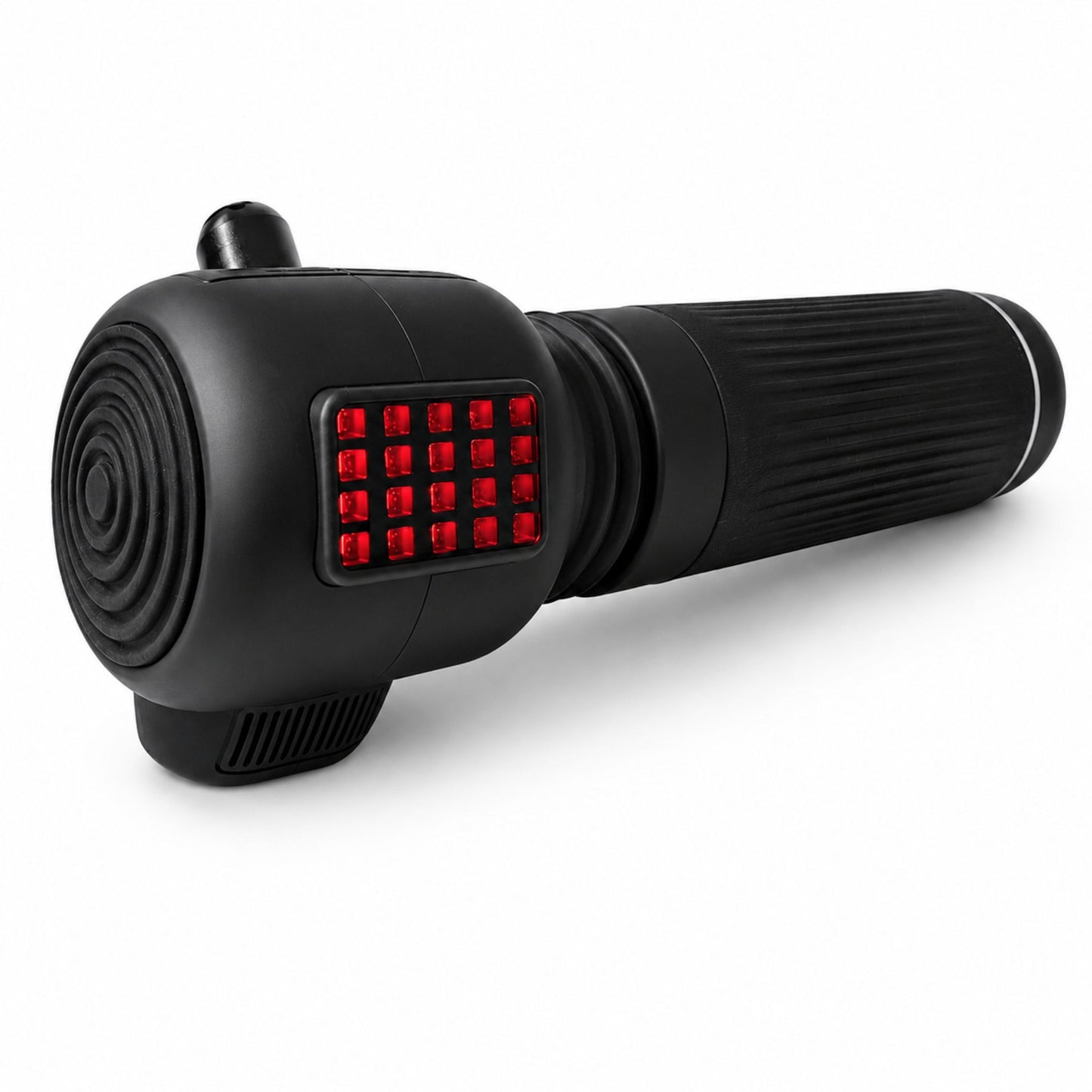 Vibra Grip - Vibrationsmassage