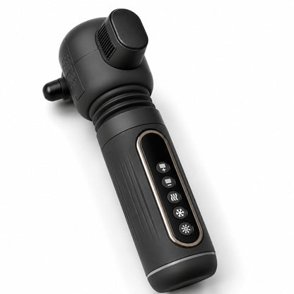 Vibra Grip - Vibrationsmassage