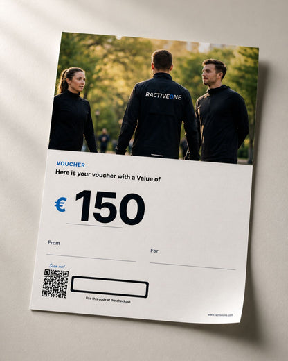 Digitaler Geschenkgutschein