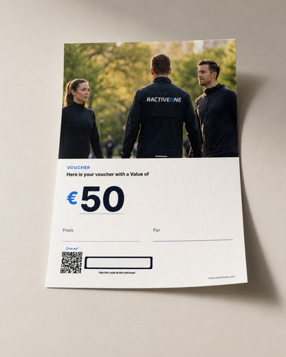 Digitaler Geschenkgutschein