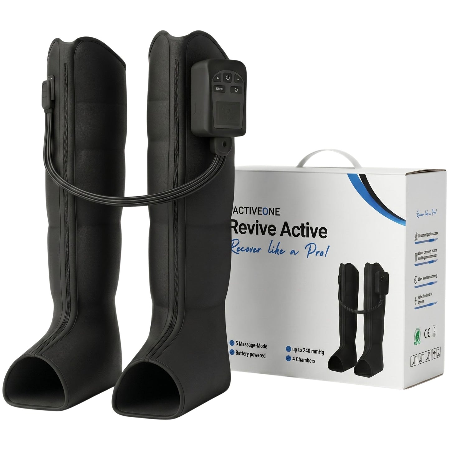 Revive Active